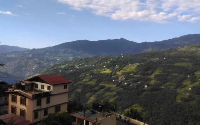 Hotel Sun View Gangtok