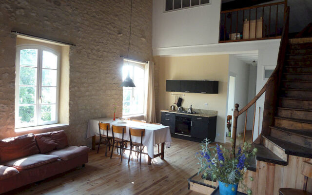 Le Domaine du Meunier