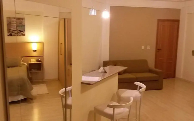 Itajuba Flat Hotel