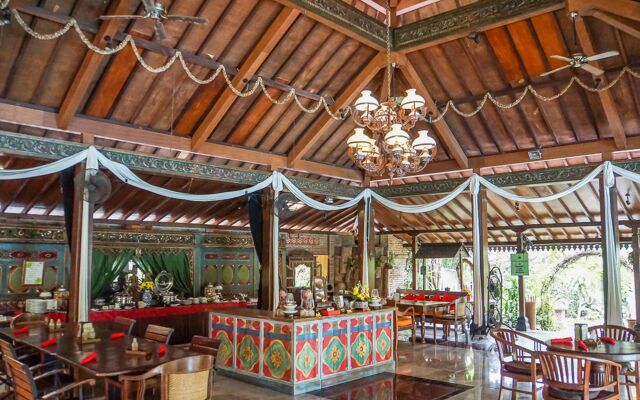 Dusun Jogja Village Inn