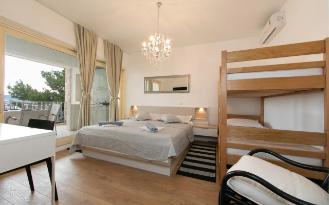 Punta Rata apartment