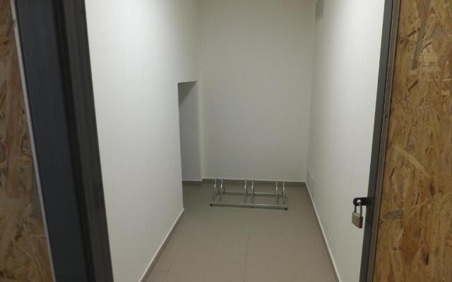 Apartmán A2 Lednice