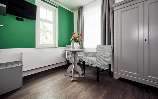 Zieglers Restaurant & Pension