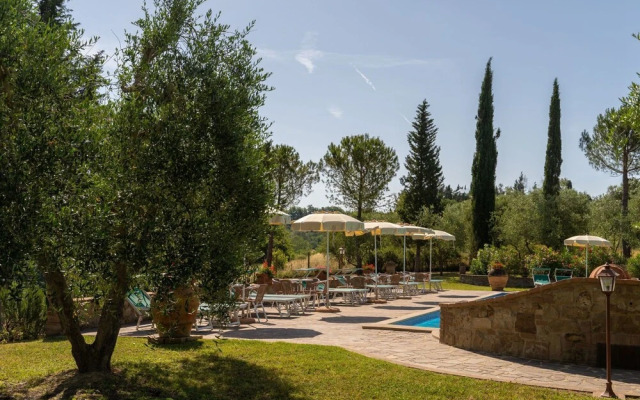 Rosa Montelopio in Montelopio