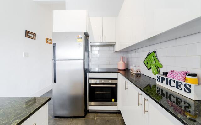 Bondi Beachfront Stay