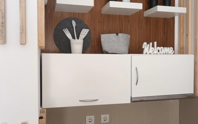 STUDIO DELUXE IN MARINA CAPE 4 stars complex 33 7