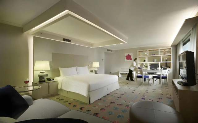 Concorde Hotel Singapore