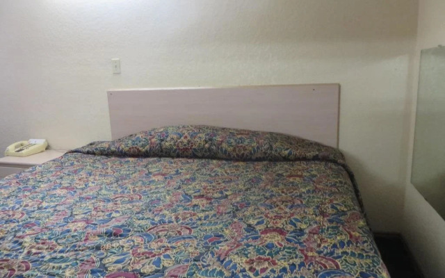 Sunset Inn Motel