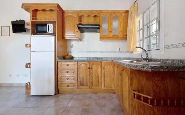 Casa El Cardon A1 Buenavista del Norte