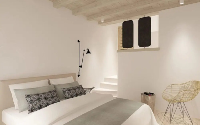 Bellevue Villas Naxos Villa One
