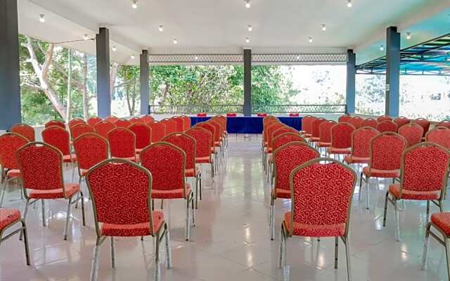 Bumi Ciboled RedPartner