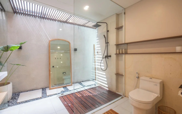 3Br Samata in Canggu