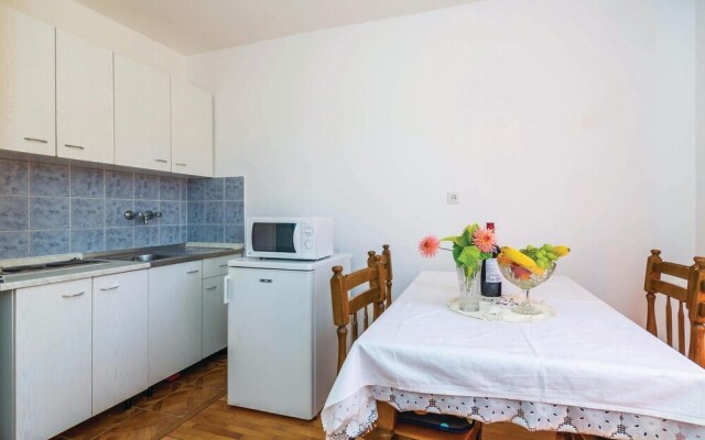 Amazing Home in Senj With Wifi and 2 Bedrooms