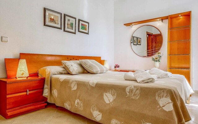 Villa Maricel