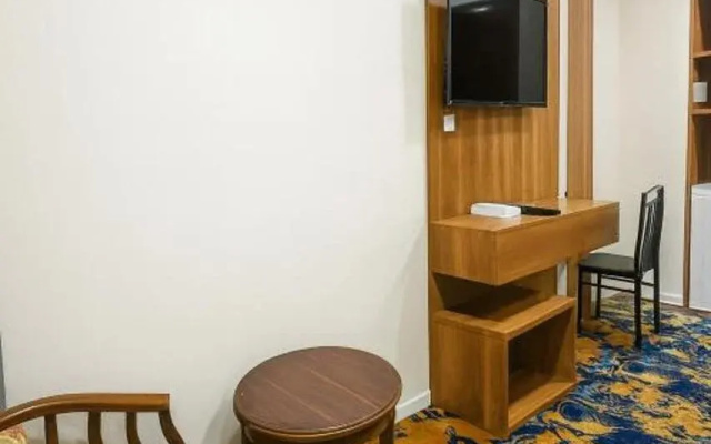 Moro Ala Hotel Makkah