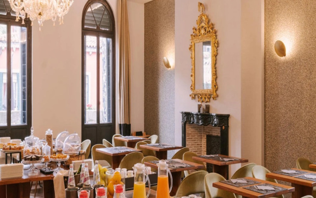 iH Hotels Venezia Salute Palace