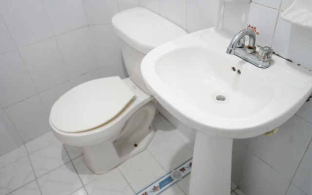 OYO Hotel El Conquistador