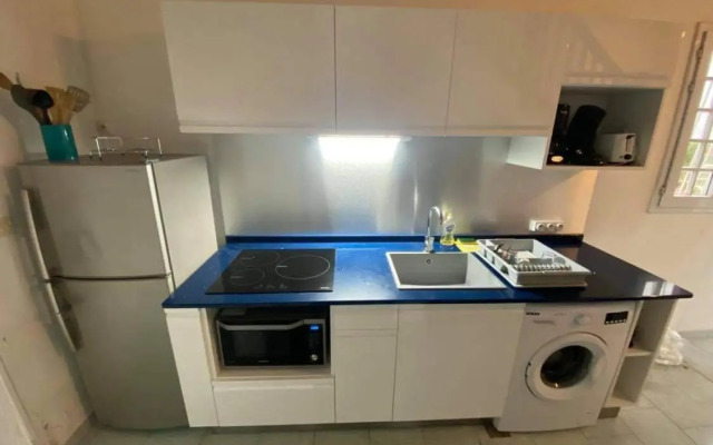 AIGUE MARINE Divaloc