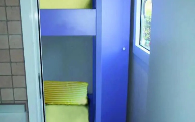 Victoria Mobilehome Camping Ville Degli Ulivi