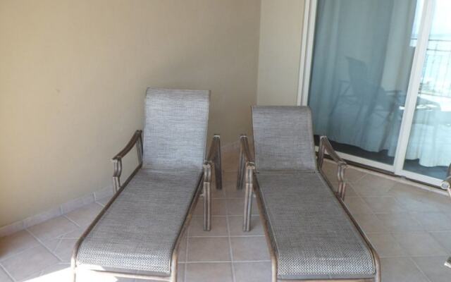 Bella Sirena 2BR BC 801 by Casago