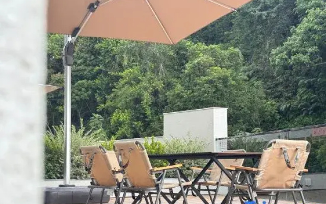 Qianjiangyue Homestay