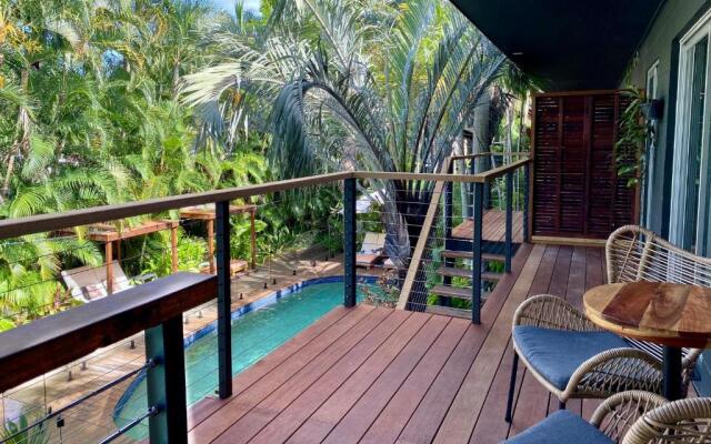 The Palms at Palm Cove