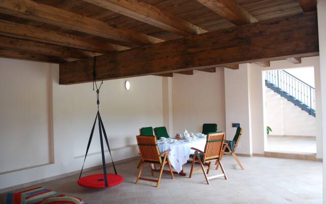 Cascina Nebbia