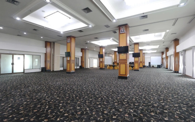 Hotel Kaisar