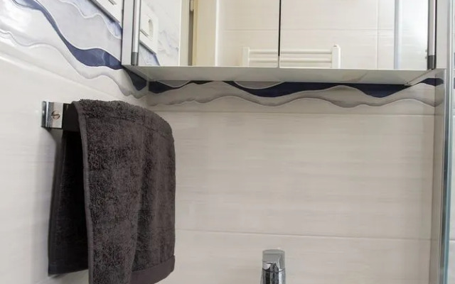 Apartment Zagreb Mandic