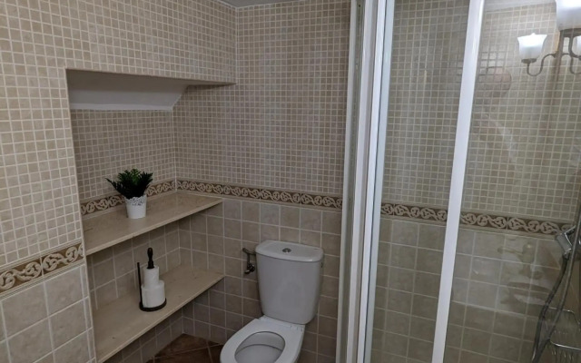 AT Casa de Alfonso VIII