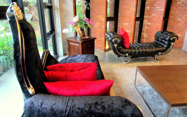 De Aerng Boutique Hotel