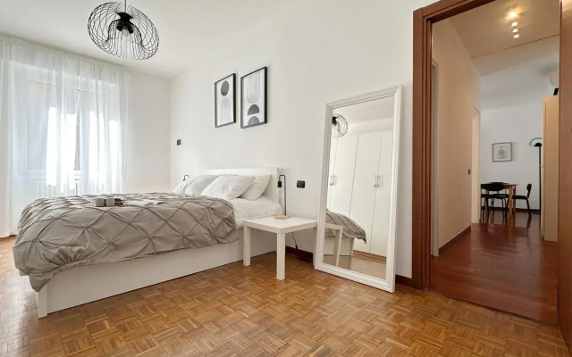 Youhosty - Villoresi 6P, 5