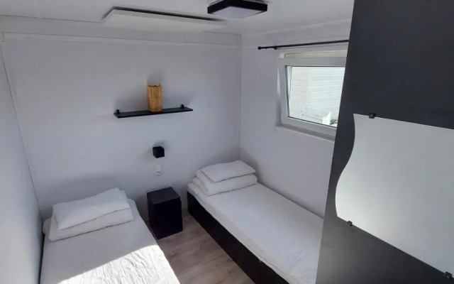 Domki Letniskowe MA-REST