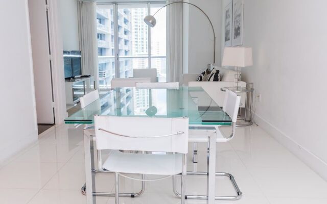 Icon Residences by Flashstay