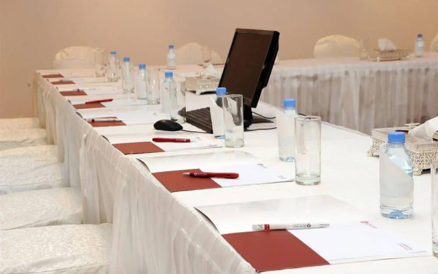 Rose Inn Al Waha Hotel