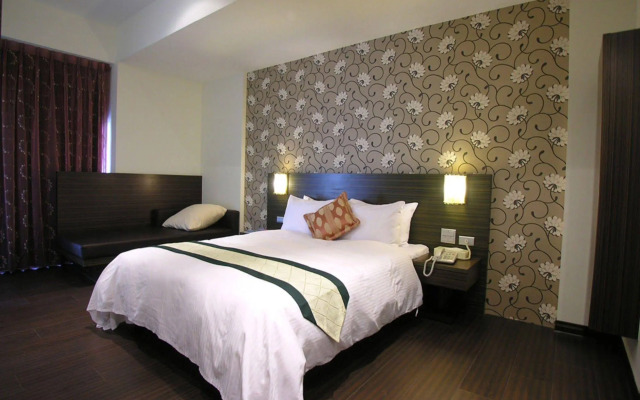 Fish Hotel - Yangcheng
