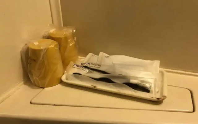 Nagoya Rich Hotel Nishiki