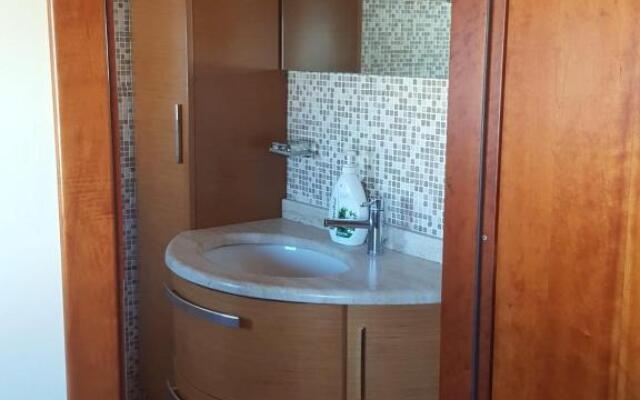 Appartamento moderno