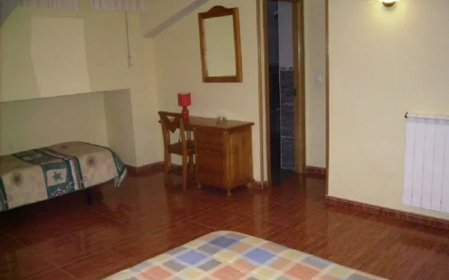 La Montaña Palentina