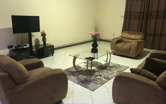 Vervet Villa Fully Furnished Appartment