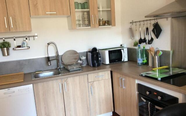 Le Thoronet Appartement