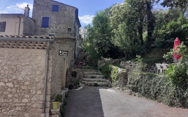 Maison de Pascal et Virginie