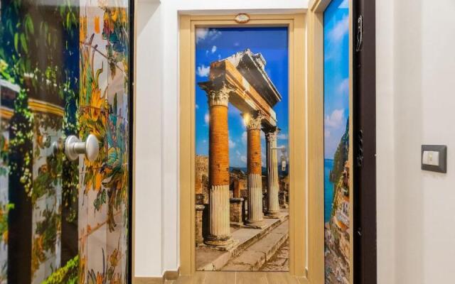 Le Meraviglie Di Napoli