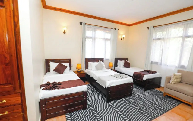 SAS Residence