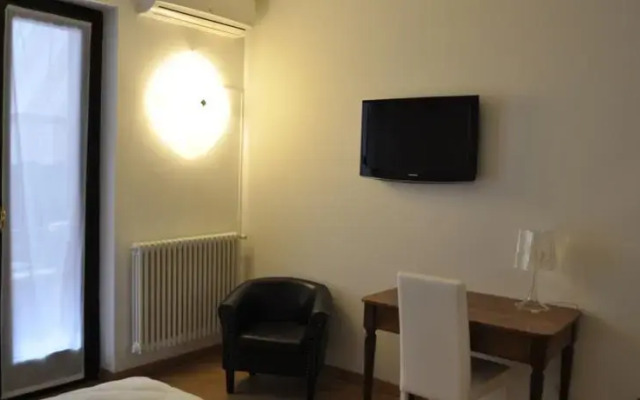 Bed And Breakfast Villa Rosa