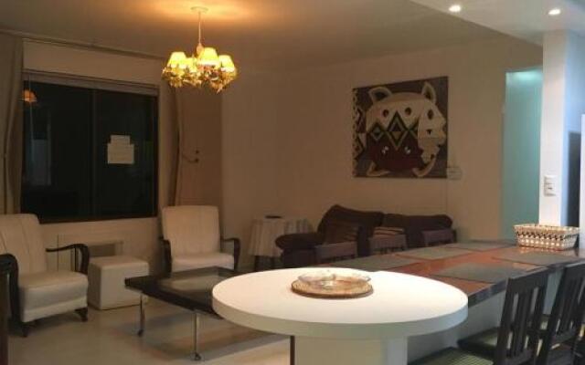 Apartamento Em Balneário De Camboriú - By Rieger