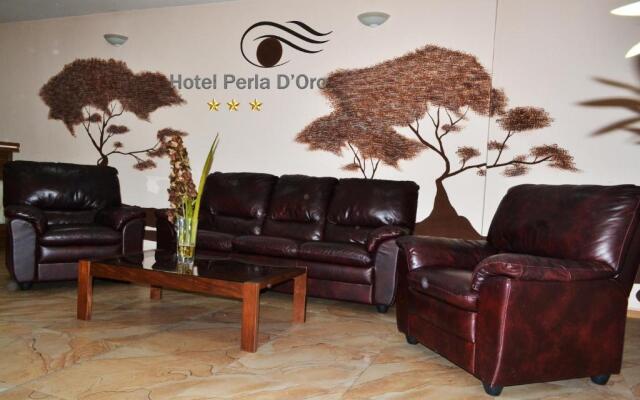 Hotel Perla D'Oro