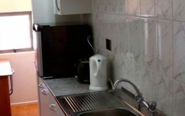 Ayelen Apart Hotel