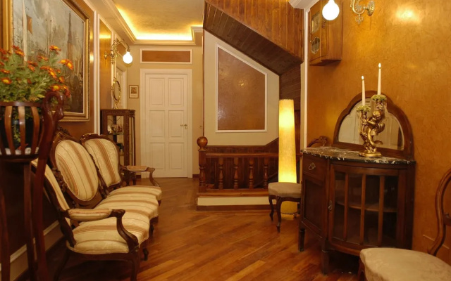 La Posada