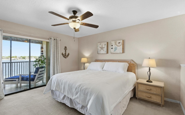 Bouchelle Island 203